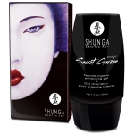 Shunga female orgasm enhancement cream