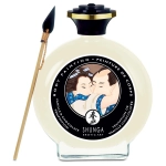 Edible body paint Shunga - vanilla chocolate