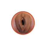 Lebensgroße 3D-Alecia-Puppe (mit 3 Löchern und Vibrator)