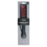 Schlampe spanking pack - schwarz