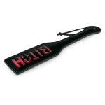 Schlampe spanking pack - schwarz