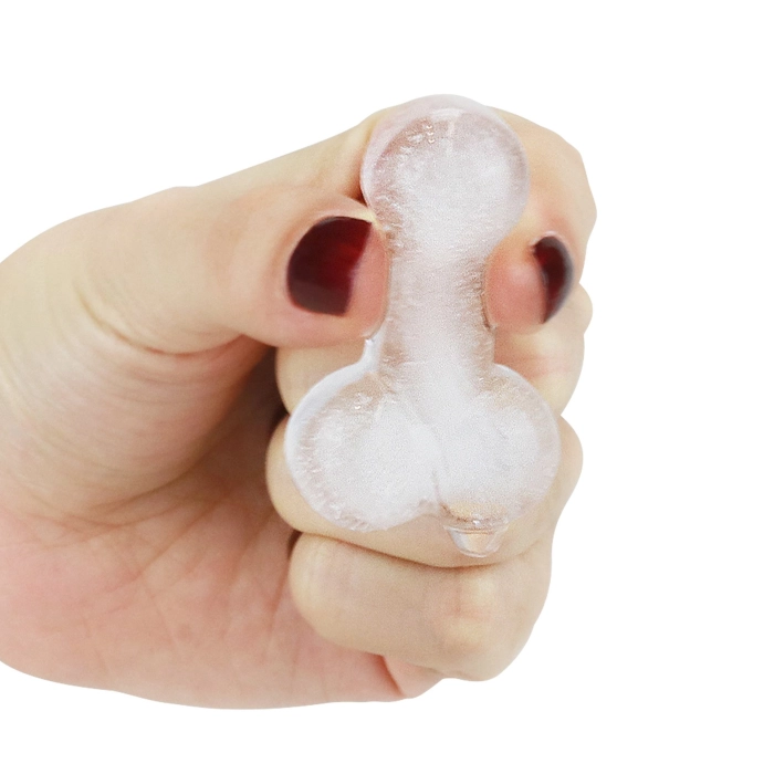 Ice cube tray - Willy