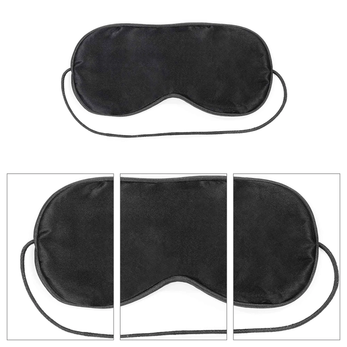 Deluxe Bondage Set - 3 pieces