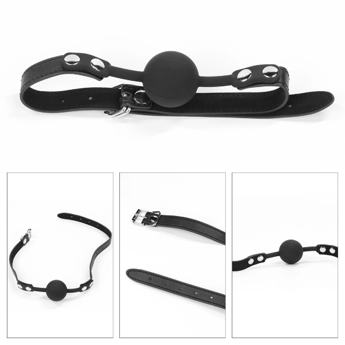 Набір Deluxe Bondage - 4 предмети