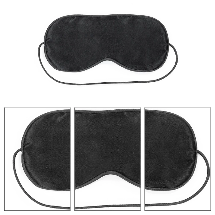 Deluxe Bondage Set - 4 pieces