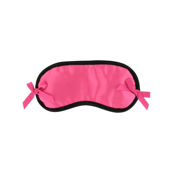 Tickle Me erotic set - pink
