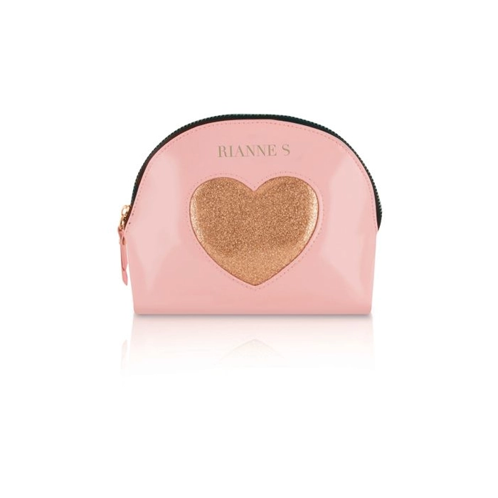 Exklusives Kit d'Amour-Erotikset