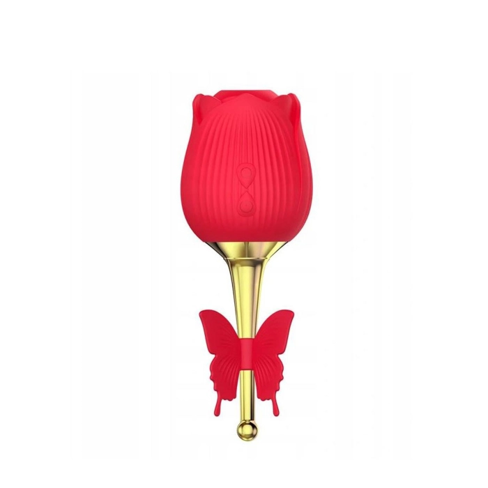 Sex toy - Flirting partner Rose