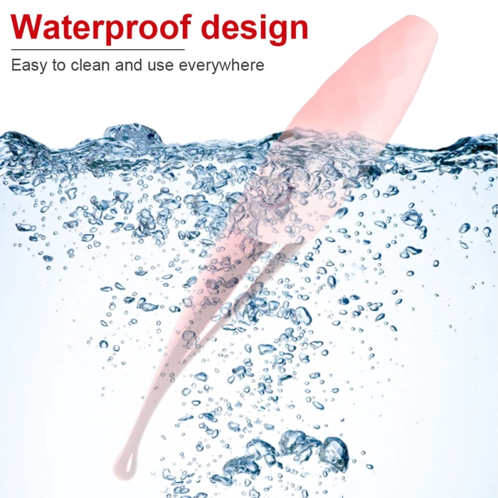 Nana point vibrator - pink