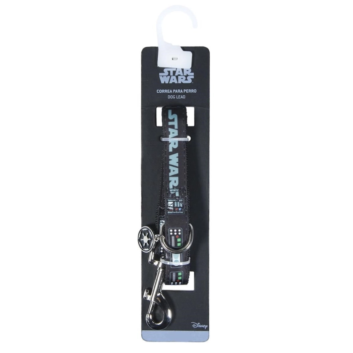 Star Wars Darth Vader dog leash - S