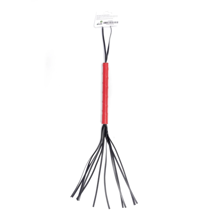 Батіг 50 см - червоний