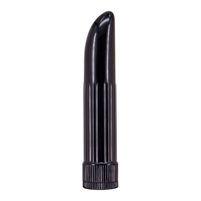 Lady Finger Mini-Vibrator - schwarz