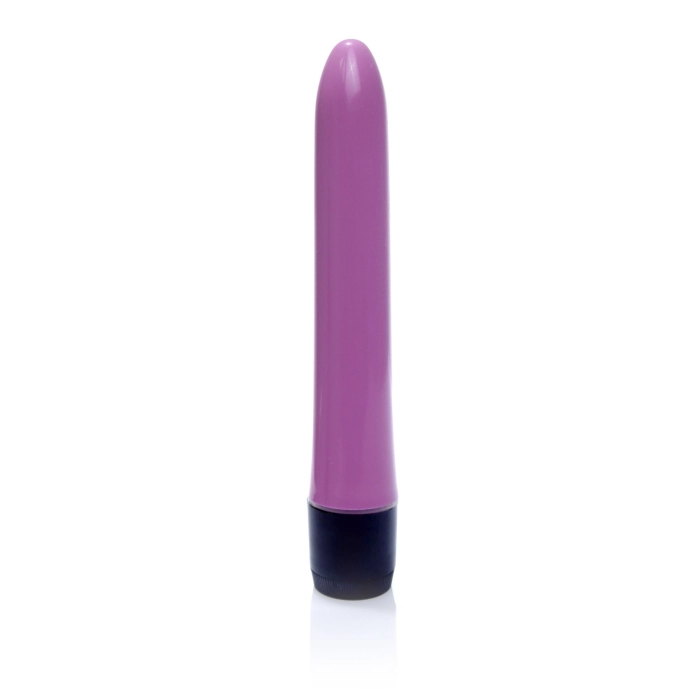 Classic Vibe Smooth Vibrator - Violet