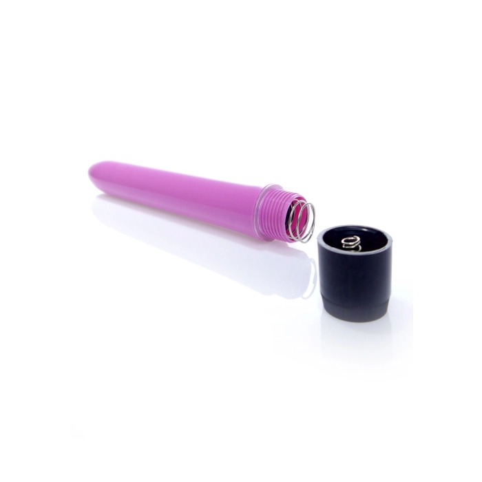 Classic Vibe Smooth Vibrator - Violet