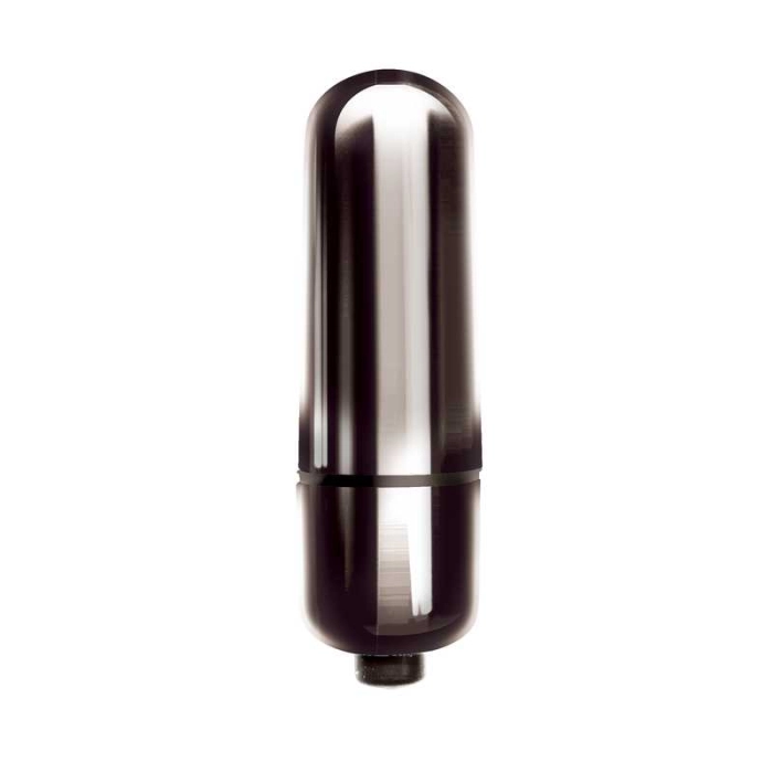 Vibrobullet Indeep Mady Vibrator - schwarz