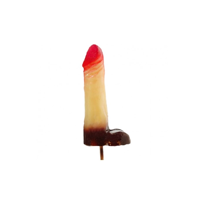 Penis lollipop