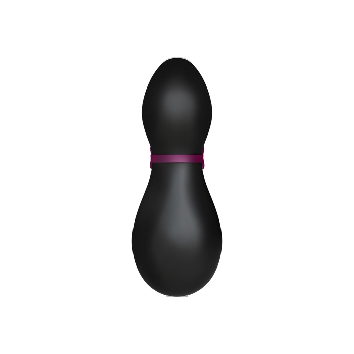 The Satisfyer Penguin Sex Stimulator