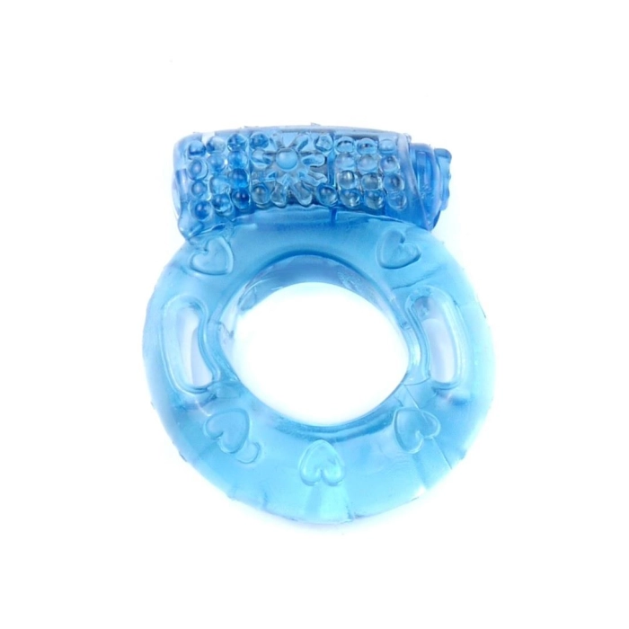 Vibrating Sex Ring