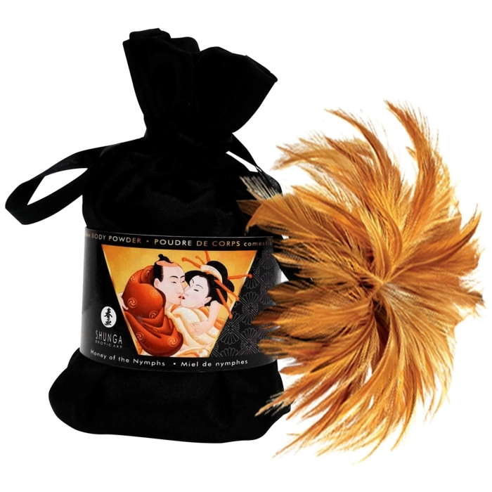 Luxurious Shunga Erotic Set (6 Pieces)