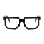Pixel glasses