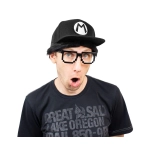 Pixel glasses