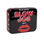 Cukorkák borsmenta BLOW JOB