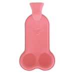 Penis hot water bottle - 36 cm