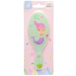 Hair brush - mermaid