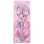 Schmuckset für eine kleine Prinzessin