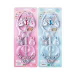 Schmuckset für eine kleine Prinzessin