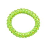 Bracelet neon stars phone cable
