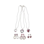 Jewelry Set for the Little Princess