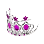 Party crown for a princess