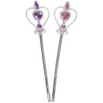 Silver wand - the Princess's scepter