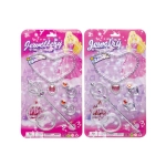 Princess set - jewelry