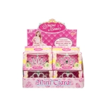 Princess mini tiara - comb
