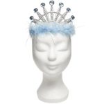 Party crown for a princess