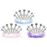 Party crown for a princess