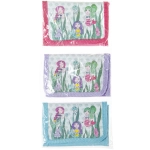 Wallet for children - mermaid