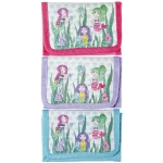 Wallet for children - mermaid
