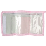 Children's wallet - rainbow and unicorn