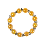 Bracelet for children - pearls