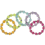 Bracelet for children - pearls