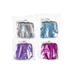 Mermaid tail purse - mix