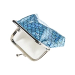 Mermaid tail purse - mix