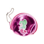 Mini purse - mermaid