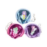 Mini purse - mermaid