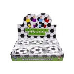 Ball notebook