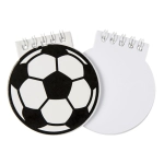 Ball notebook
