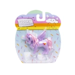 Mini unicorn figurine mix